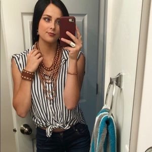 Meet your Posher, Kylee